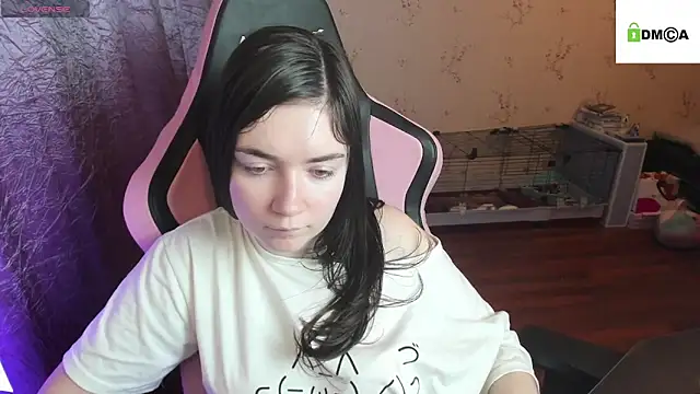 crazy_forest_fairy - Crazy_forest_fairy's free webcam - UK Sex Cams