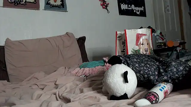 Cupcakecutie449 webcam