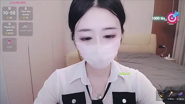 CN-xiaofei webcam