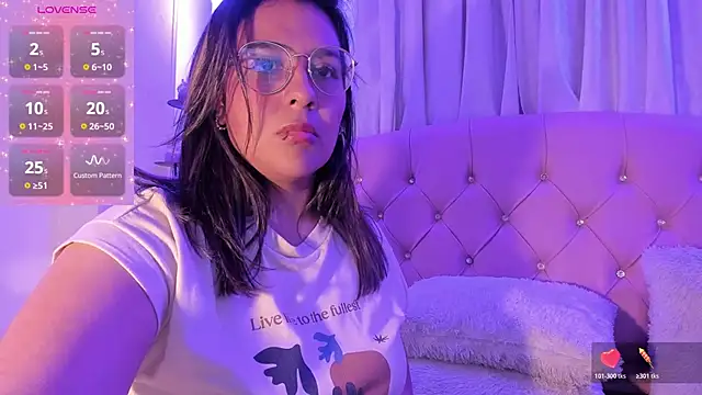 Pandoracherry webcam