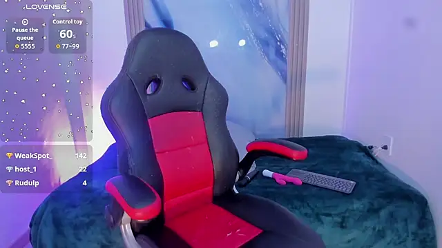 Fernanda_hot_ webcam