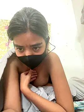 Webcam Model (Sexykhushi041)  is live.Free join now!