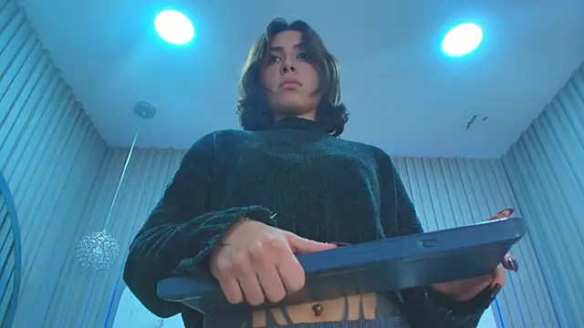 Franchesca_De_Luca webcam