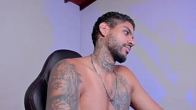 LuigiVitale_1 webcam