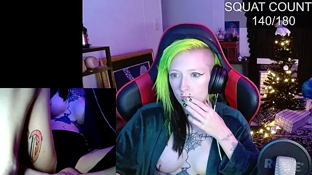 alicewonder09 webcam