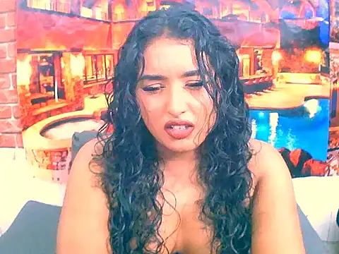 IndianAngel4u webcam