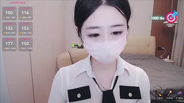 CN-xiaofei webcam