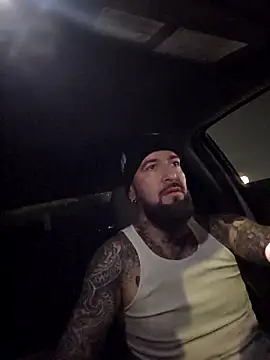 Beardedtattood webcam