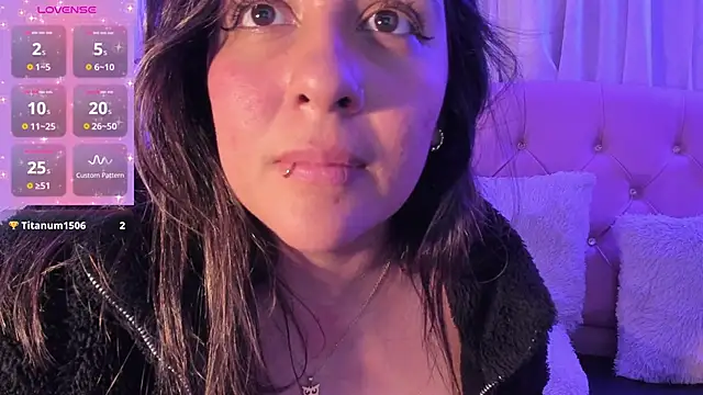 Pandoracherry webcam