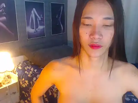 AsianDestroyer webcam