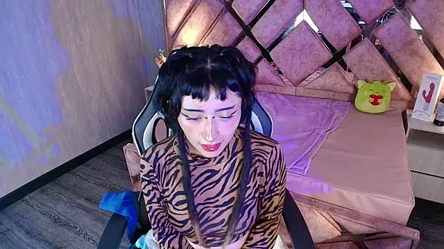 Babyyrasta666 webcam