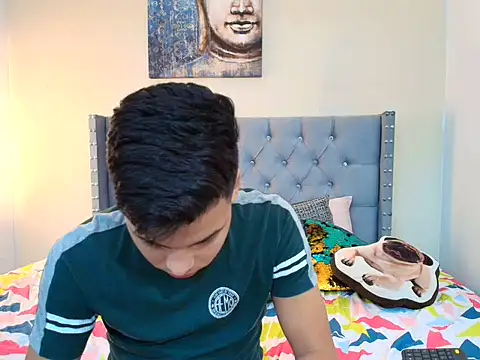 stewart_mateo_ webcam