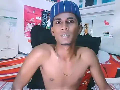 IndianThuggin webcam