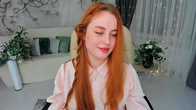 AirySilhouette webcam