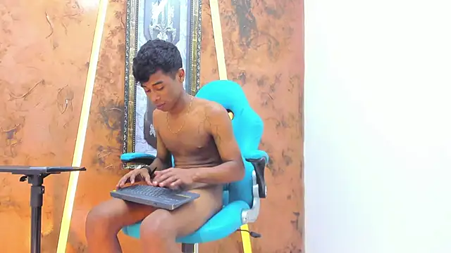 black_sweethot webcam