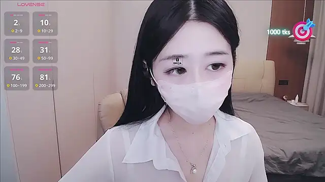 CN-xiaofei webcam