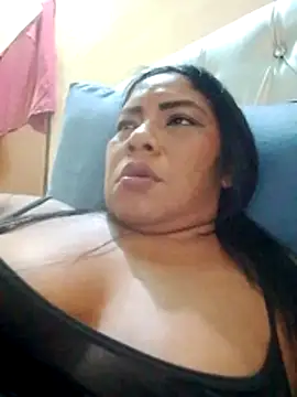 rosmery-navarro webcam