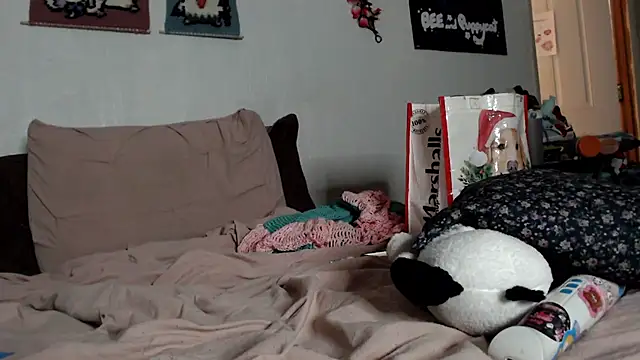 Cupcakecutie449 webcam