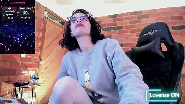 paulinabarnett- webcam