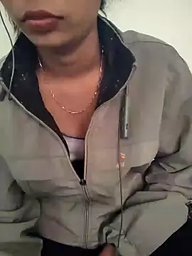 Anjana_Lovely webcam