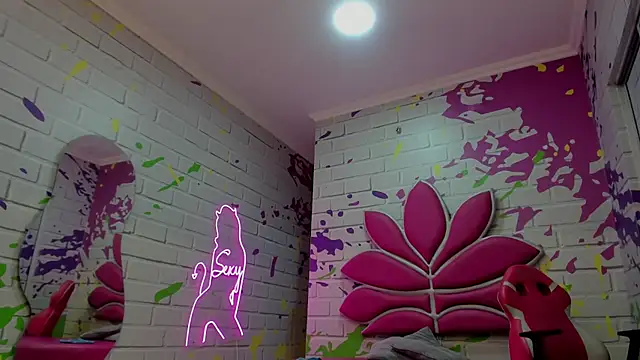 ValerySkinnyy webcam