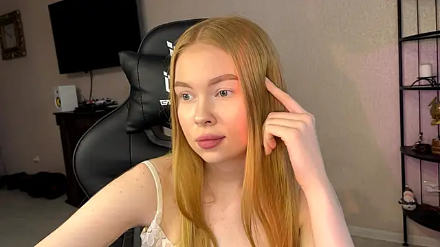 RaguelNicksons webcam