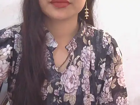 Sneha_lovely01 webcam