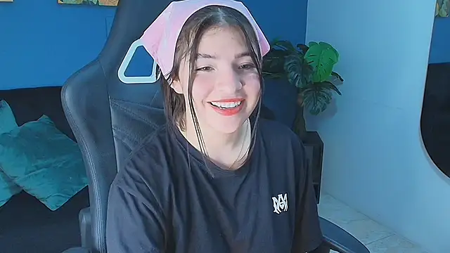 Zamira_Taylor webcam