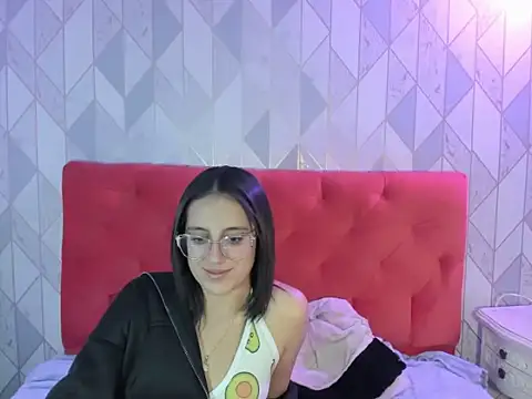 IsabellaRousset webcam