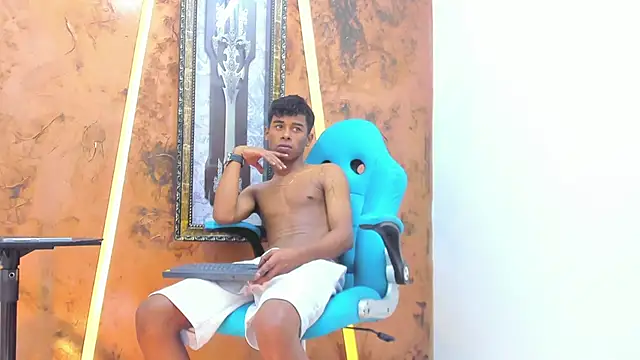 black_sweethot webcam