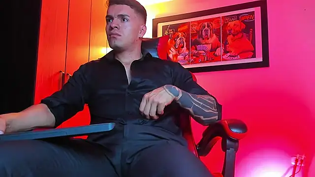 ALPHA_DOMINUS_ webcam