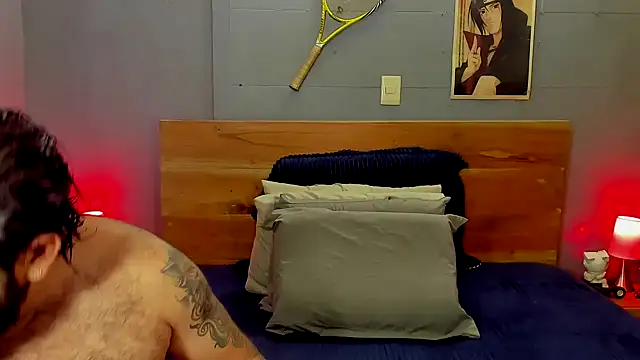 Prometeo-grizzly webcam