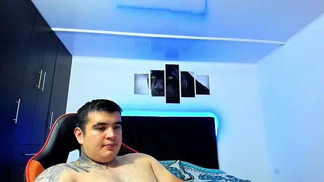 thiago__cp01 - Thiago__cp01's free webcam - UK Sex Cams