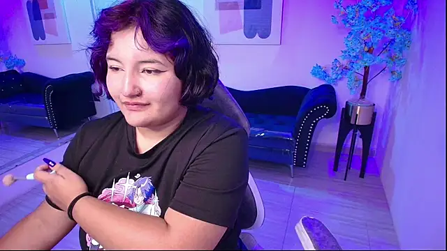 Ritsuka_berry webcam