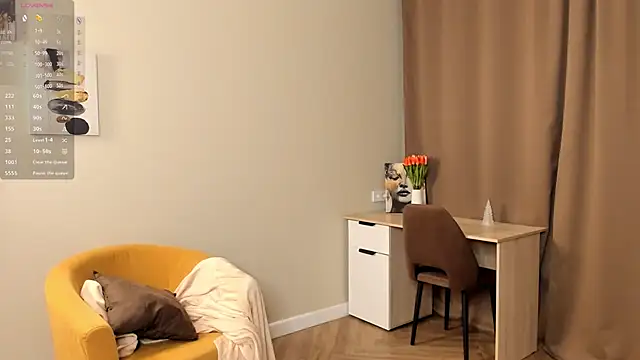 TaiteFairfield webcam