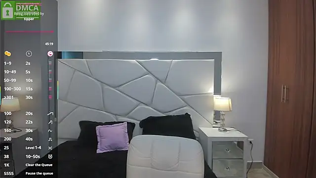 Karliie_kloss_ webcam