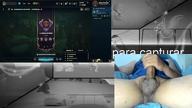 NovinhoSafado18 webcam