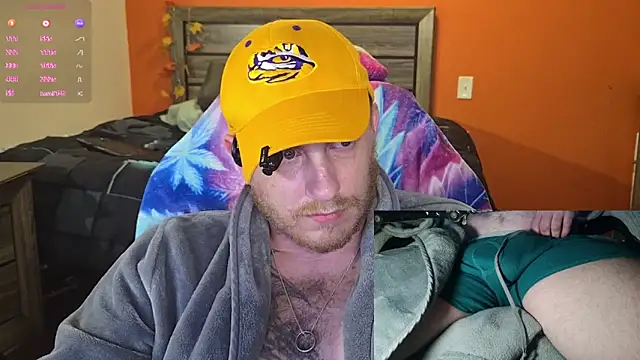 ConversationalistX webcam