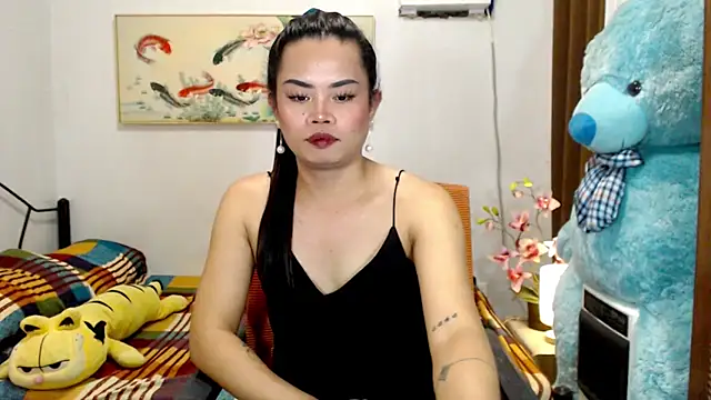 margalicious69 webcam