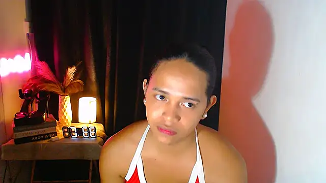 Lorainnelustts webcam