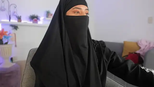 salma_arabicc Live Webcam on Stripchat