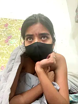 Sexykhushi041 webcam