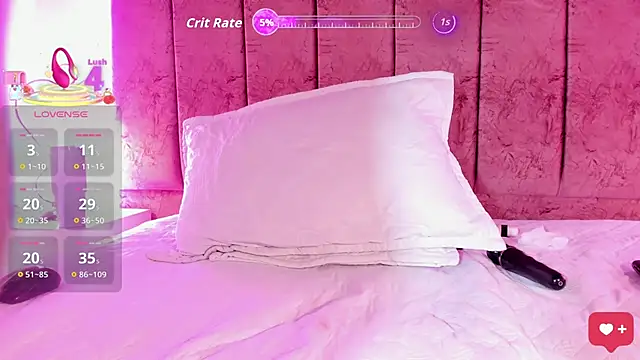 Carolina_Evanss webcam