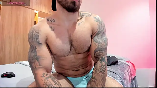 mason_fit webcam
