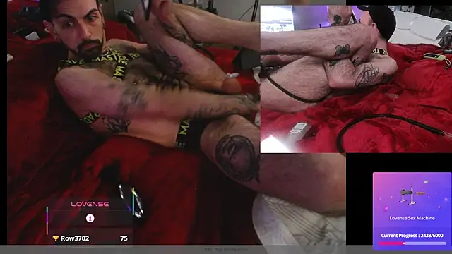 Girthywhereitmatters webcam