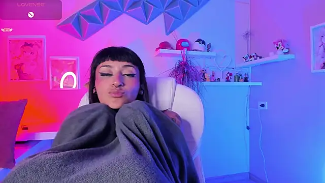 Valkiria_ponce webcam