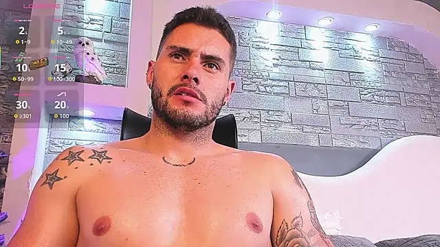 dominic_de_luca webcam