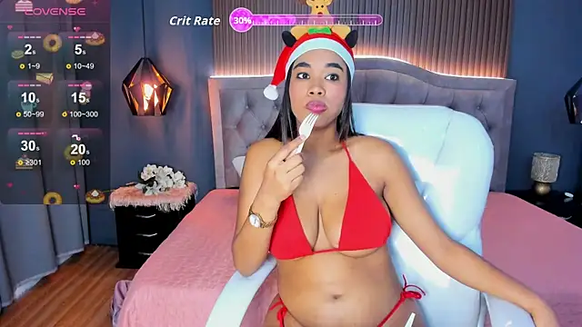 Tiffany__charm_ webcam