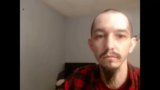 VanceFontaine webcam