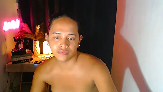 Lorainnelustts webcam